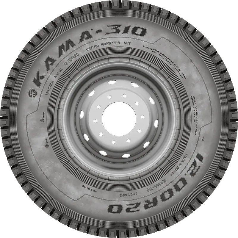 KAMA-310 нс16 мороз в Раменском — KAMA TYRES KAMA-310 нс16 мороз в Раменском