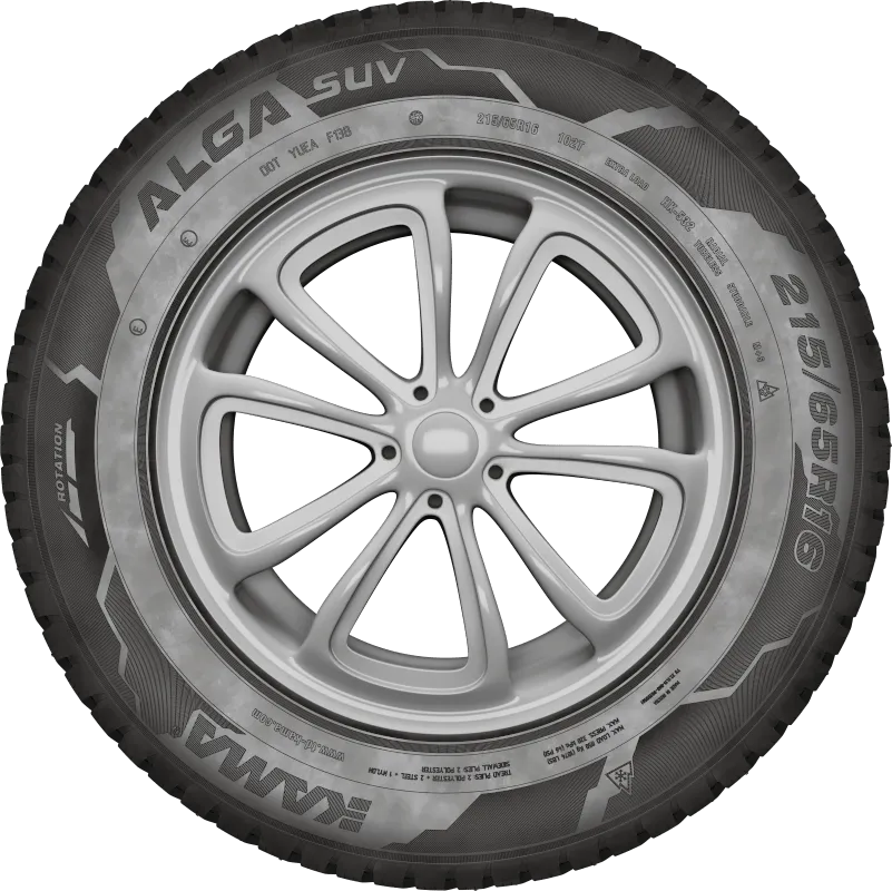KAMA ALGA SUV (НК-532) нешип в Раменском — KAMA TYRES KAMA ALGA SUV (НК-532) нешип в Раменском
