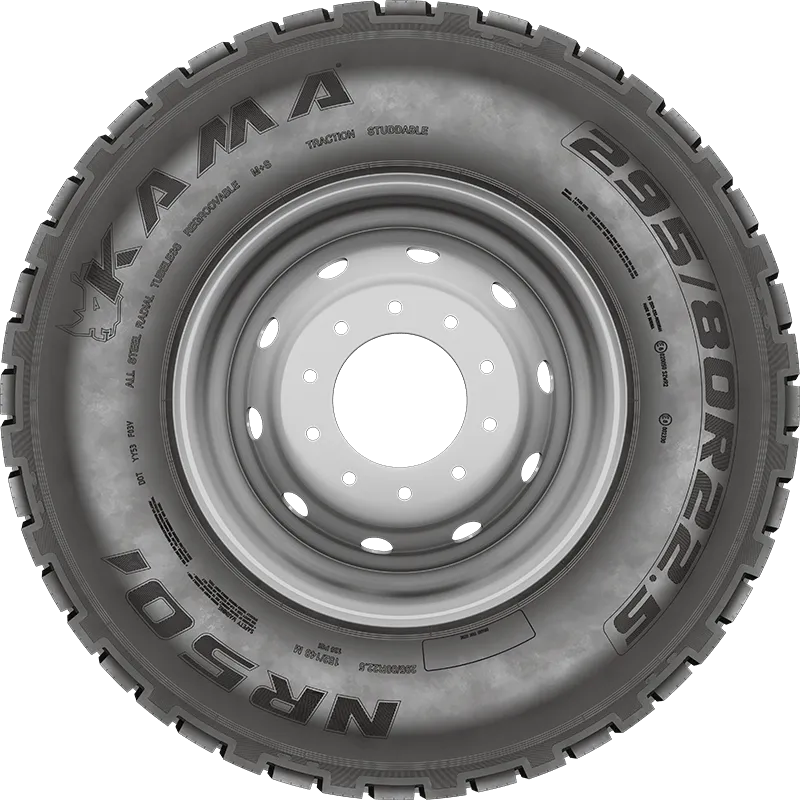 KAMA NR 501 в Раменском — KAMA TYRES KAMA NR 501 в Раменском